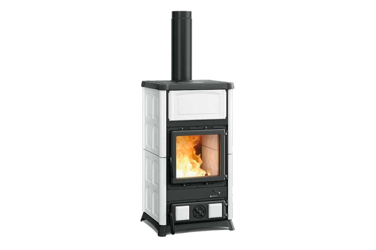 stove Concita from La Nordica